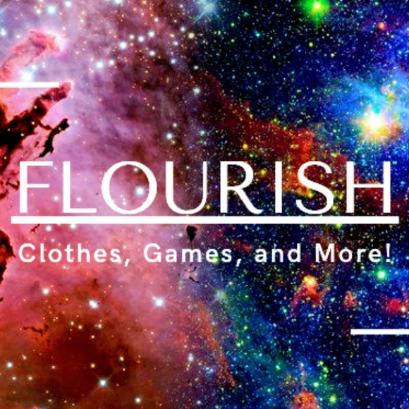 flourishclothes